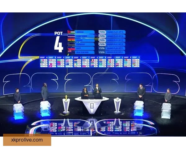 美加墨世界杯精彩竞猜平台全新玩法攻略解析